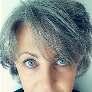 Meet your Posher, Lori